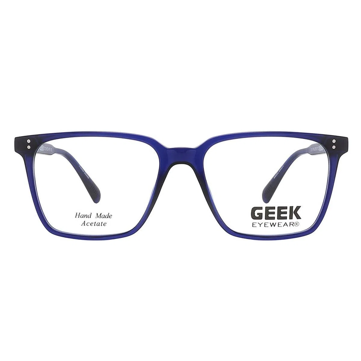 GEEK EYEWEAR DRAVEN Eyeglasses - view 4